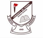 CORONATA SECONDARY SCHOOL ALUMNA ASSOCIATION Logo