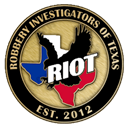 Robbery Investigators of Texas Logo