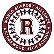 RHS World Support Alliance Logo