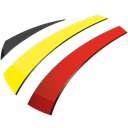 Belgian Youth Diplomacy Logo