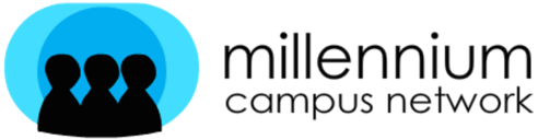 Millennium Campus Network Logo