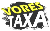 Vores Taxa Logo