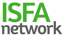 Alumni ISFA  Logo