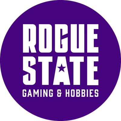 Rogue State Games LLC