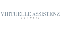 Virtuelle Assistenz Schweiz Logo