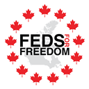 FedsForFreedom Logo