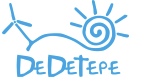 Dedetepe Ekolojik Yaşam Derneği Logo