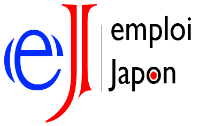 Emploi-Japon Logo