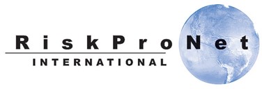 RiskProNet International Logo