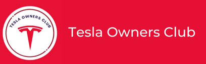 Tesla Owners Club Logo