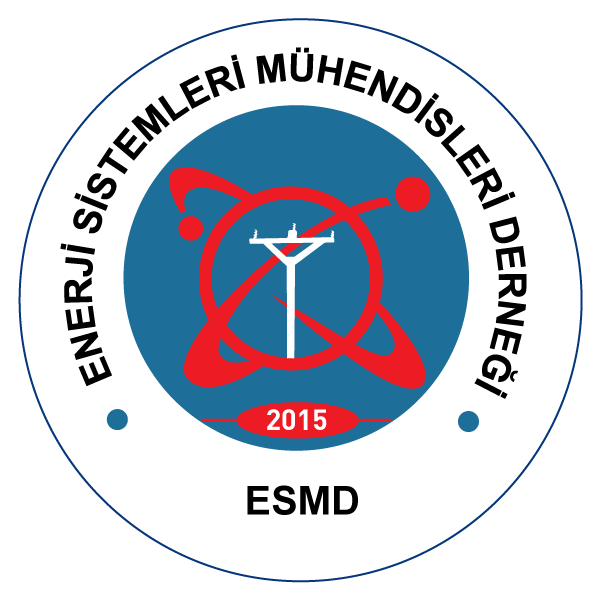Enerji Sistemleri Mühendisleri Derneği Logo