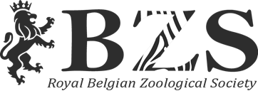 Royal Belgian Zoological Society Logo
