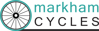 Markham Cycles Logo