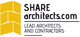 SHARE Architects Logo