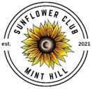 Sunflower Club Outreach Logo