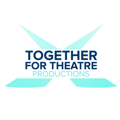 Together for Theatre Productions Logo