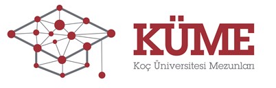 Koç Üniversitesi Mezunları  Ağı Logo