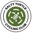 Salty Turtle Cycling Club Logo