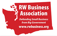 RW Business Association Logo