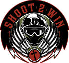 Shoot2Win Charlotte Logo