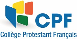 Collège Protestant Français Logo