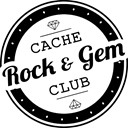 Cache Rock and Gem Club
