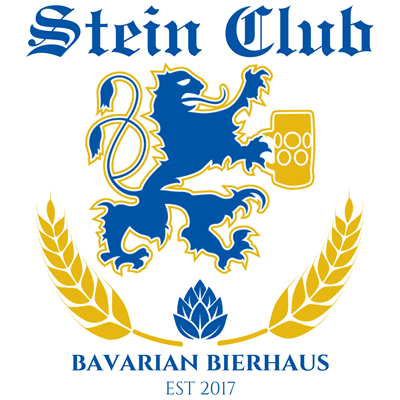 Bavarian Bierhaus Stein Club Logo