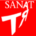 SANART - Estetik ve Görsel Kültür Derneği Logo