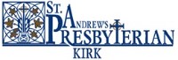 St. Andrew's Presbyterian Kirk Logo