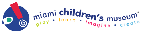 Miami Children's Museum Logo