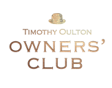 Timothy Oulton Owners' Club Logo