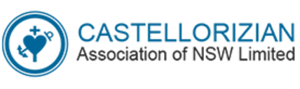 Castellorizian Association of NSW Limited Logo