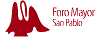 Foro Mayor San Pablo Logo