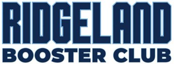 Ridgeland Athletic Booster Club Logo