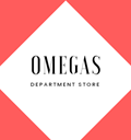 Omegas Department Store - Omegas 