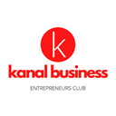 Kanal Business Logo
