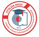 Atılım Üniversitesi Mezunlar Derneği Logo