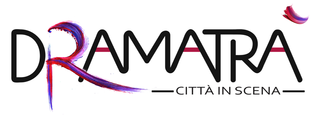 Dramatrà Logo