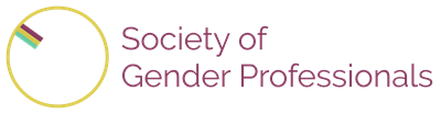Society of Gender Professionals - Society of Gender Professionals