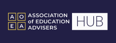 AoEA HUB - Association of Education Advisers